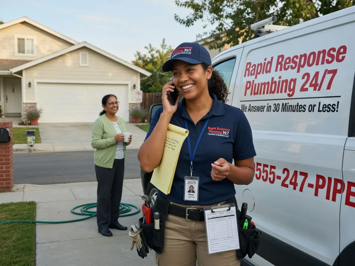 Emergency Plumber Clover, VA FAQs